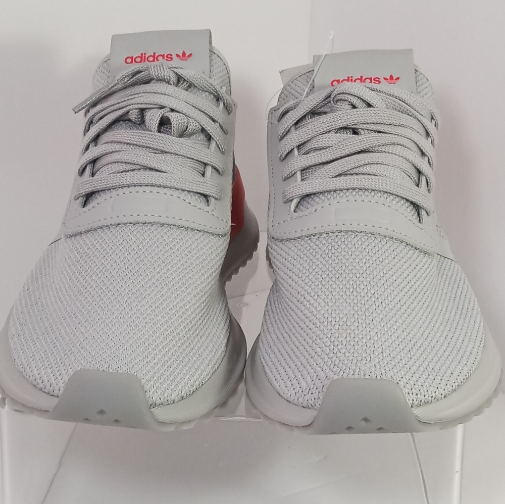 Brand New Adidas U_Path X W (Grey Two/Shock Red/Ni
